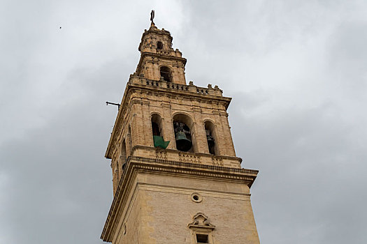 圣地亚哥,教堂,塞维利亚,西班牙