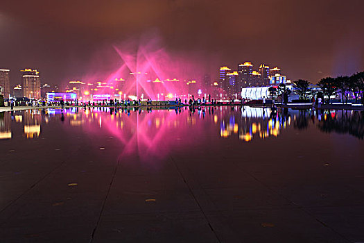 2010年上海世博会-庆典广场