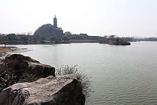 镇江,金山寺,建筑,宗教,圣地,遗址,历史,文化景区,旅游,房子,传说,故事,塔