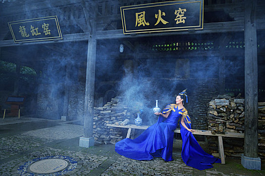 忘却的狐妖