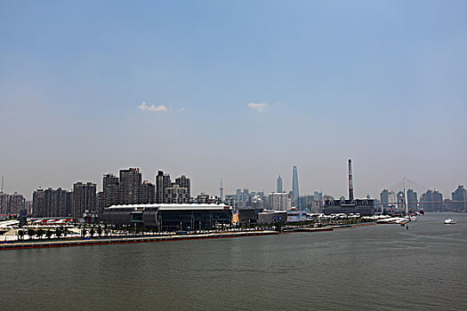2010年上海世博会-中国船舶馆