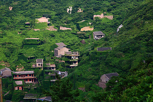 俯瞰,全景