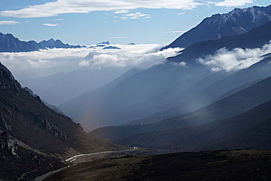 顶峰图片