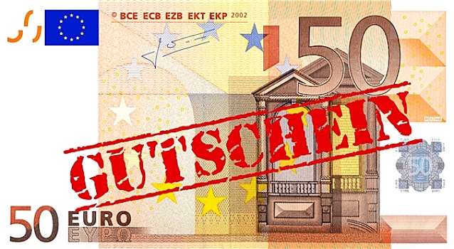 50欧元
