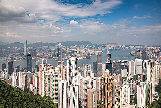 香港hongkong