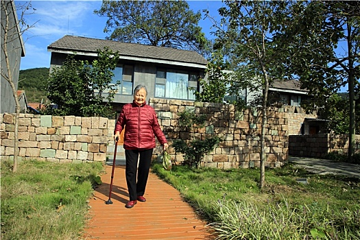 山东省日照市,昔日小山村蝶变美丽乡村打卡地