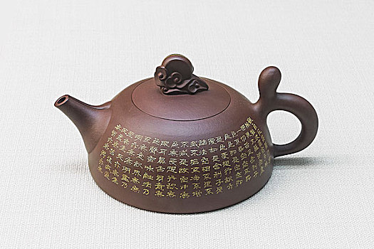 中国宜兴紫砂壶