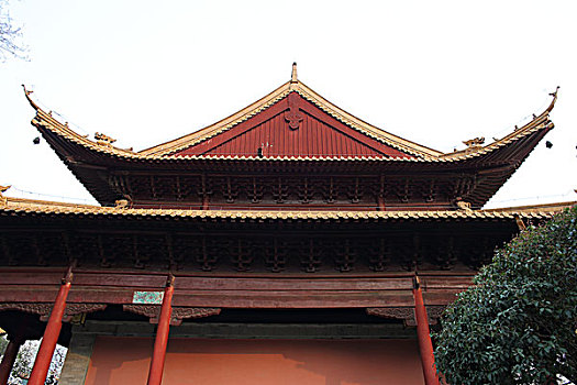 南京朝天宫