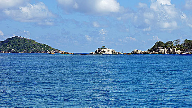 普拉兰岛