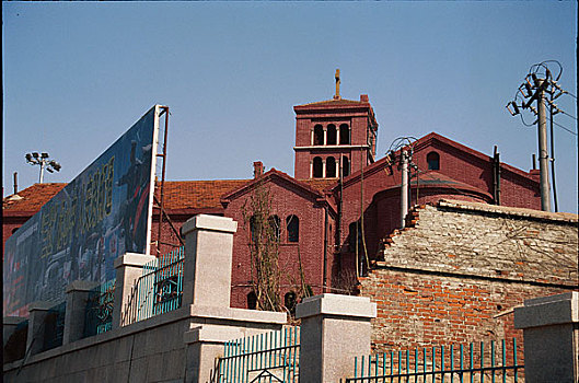 圣保罗教堂