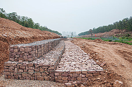 河道治理