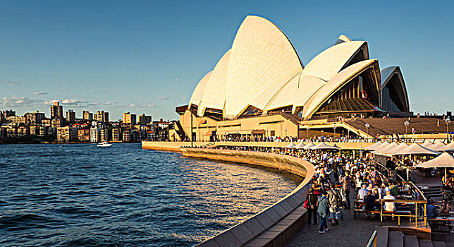 悉尼歌剧院,世界遗产,悉尼,新南威尔士,澳大利亚,大洋洲