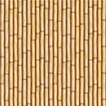 竹子,墙壁