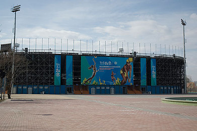 北京2008年奥运会图片