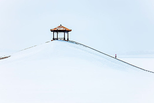 雪景