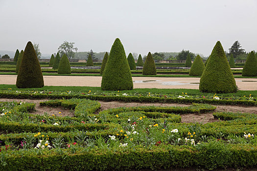 凡尔赛宫园林