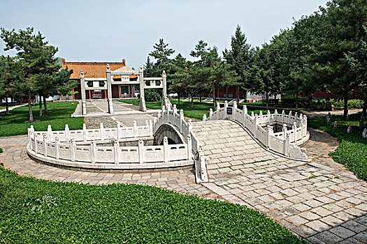 吉林文庙