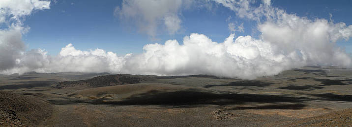 埃塞俄比亚高原图片