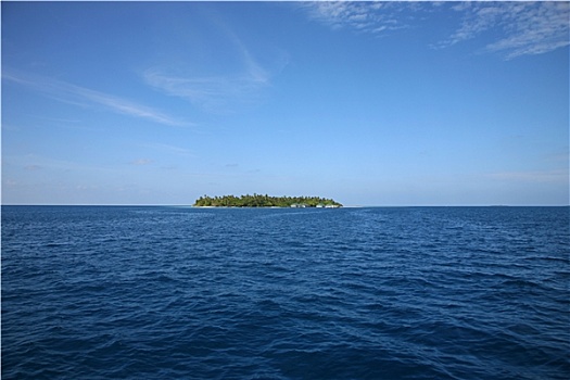 马尔代夫,岛屿