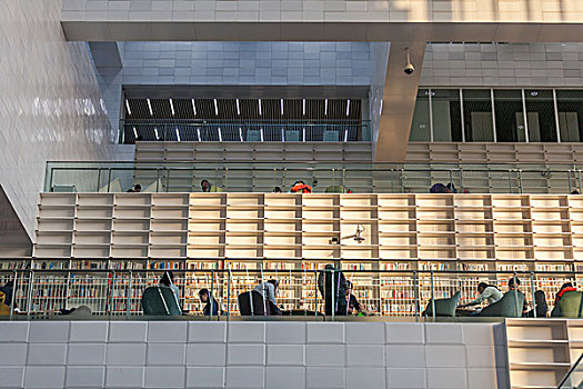 天津图书馆