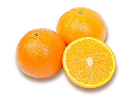 健康,水果,橘子