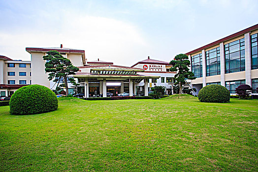 杭州湾大酒店