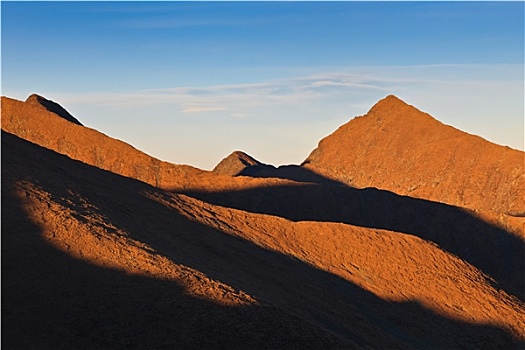 山景