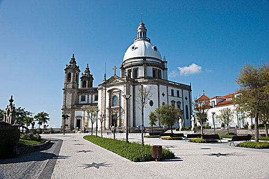 布拉加,葡萄牙