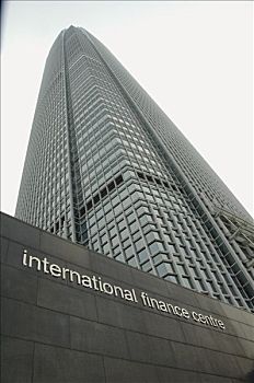 香港,国际金融中心,旅游,股票交易所