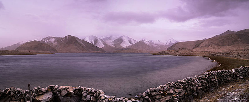 风景,中国,新疆