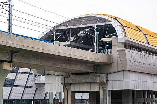 城际铁路