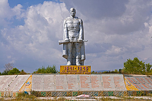 吉尔吉斯斯坦,省