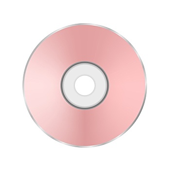 粉色,cd
