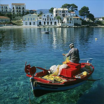 凯法利尼亚岛,爱奥尼亚群岛,希腊