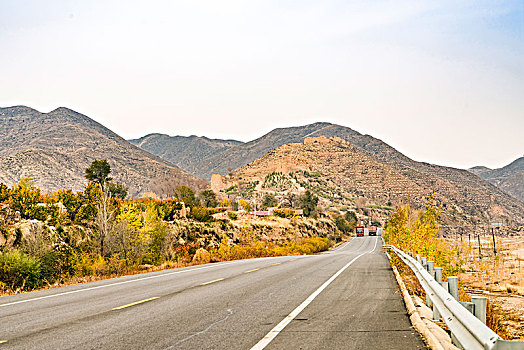 乡村道路