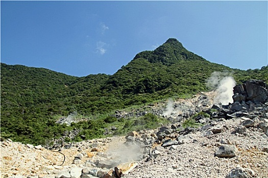 箱根,日本