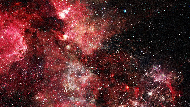 星系,天空,图像,美国宇航局