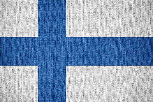 旗帜,芬兰