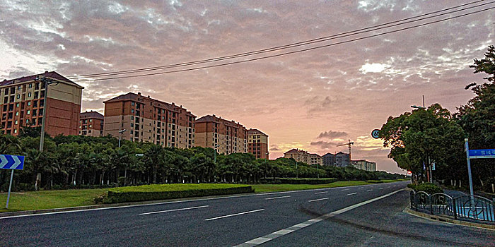 上海天文馆在建工地