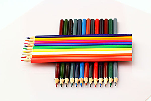 彩虹笔