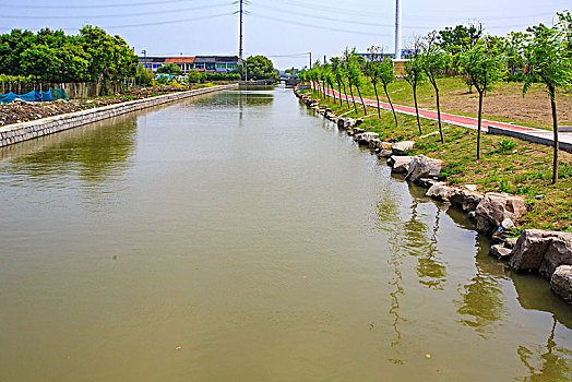 修缮,水沟,河道,水渠,五水共治