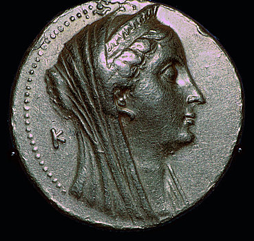 金币,公元前3世纪,艺术家,未知