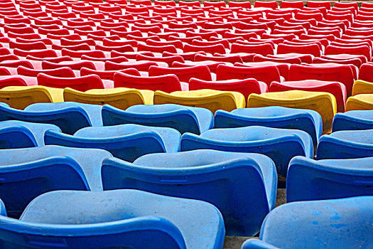 座位,观众席－运动场,运动馆,剧场