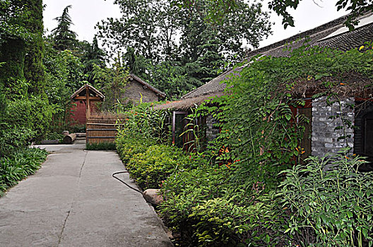 洛阳白马寺