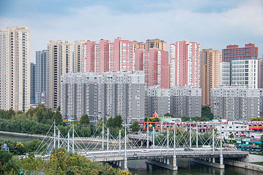 居民樓