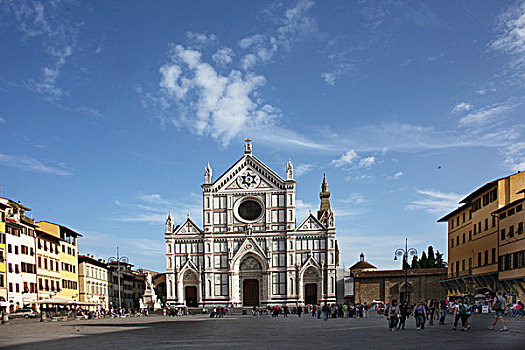 佛罗伦萨杜奥莫大教堂