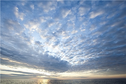 风景,海洋