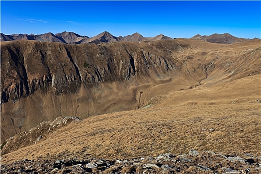 山景