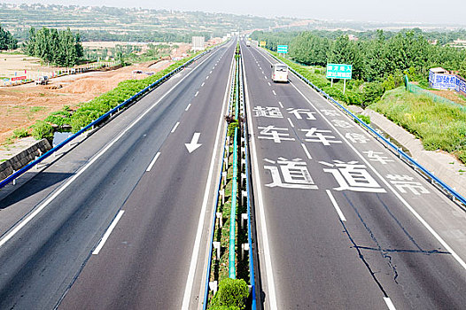 河南洛阳高速公路