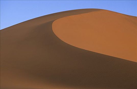 沙漠,纳米布沙漠,纳米比亚,非洲